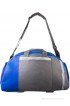 President Chase Small Travel Bag(Blue)